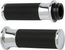 harley davidson sportster s 1250 [ARLEN NESS] – Smooth grips-1
