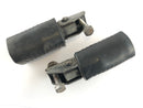 Kawasaki Z 1100 KZT10A [1982] - Passenger footrests left and right-2