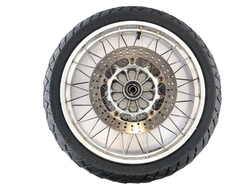 BMW R 1150 GS [2000] - front wheel rim wheel - 0
