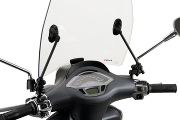 VESPA SPRINT 150 IGET ABS [2024] – Urban scooter screen – tinted