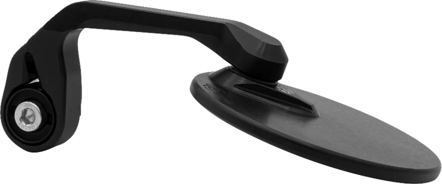 aprilia tuono 1000 [GILLES TOOLING] – MOON handlebar end mirror