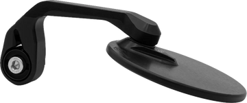 aprilia tuono 660 [GILLES TOOLING] – MOON handlebar end mirror