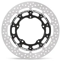 Kawasaki Ninja Zx-6 R Zx600R [2009, 2013-2016, 2013-2014] - Halo Series Schwimmende Bremsscheibe – Bild 11
