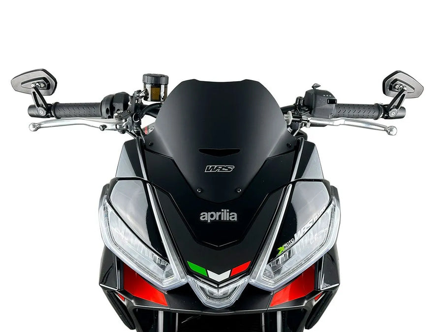 Aprilia Tuono 660 [WRS] - windshield