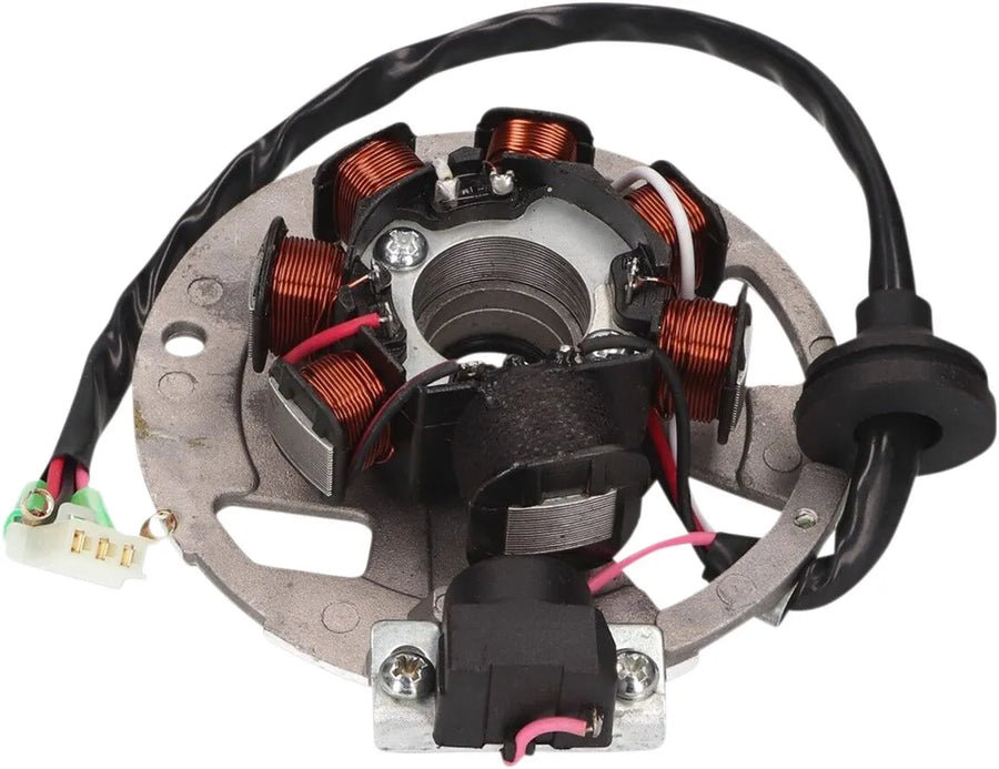 aprilia sr 125 [NARAKU] – alternator stator for Minarelli horizontal and vertical