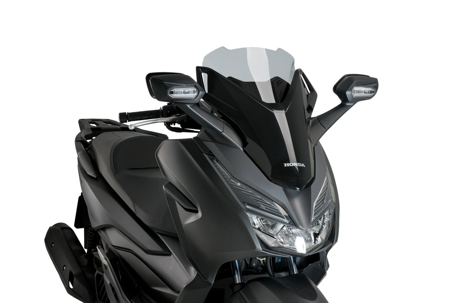 HONDA FORZA 300 [2020] – Windshield V-Tech Line Sport – Strongly tinted