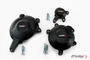 KAWASAKI ER-6N [2016] – Engine Guards – Black-4