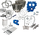Harley-Davidson FXEF 1340 Fat Bob [1985-1986] - 0,585" Street Performance Ventilfeder-Kit – Bild 3