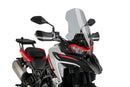 BENELLI TRK 702 X [2024] – Touring Screen – Transparent-4