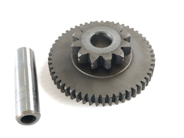Suzuki Bandit GSF 1200 S WVA9 [2001] - Starter gear