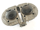 Yamaha XS 650 Type 447 [1975] - Cylinder with piston-5