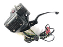 BMW K 1200 GT K12 [2004] - Handlebar switch left-5