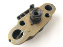 BMW R 1150 R R21 [2002] - Seat lock-1