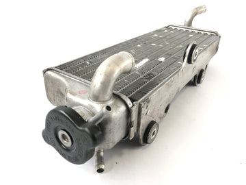 Husqvarna TE 450 SMR [2003] - Water Cooler Set Pair - 0
