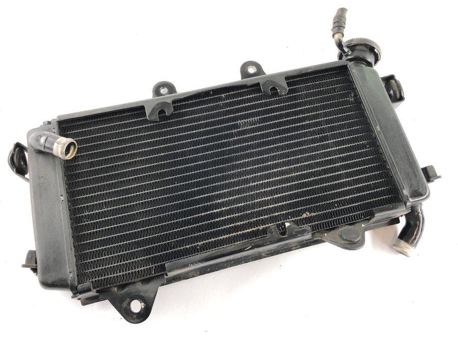 KTM Duke 390 [2014] - Water Cooler Radiator
