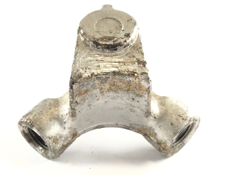 BMW R 75/6 [1974] - Distributor brake line