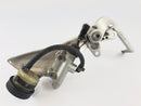 BMW K 1300 R [2010] - Footrest Driver's footrest Right with brake pump and brake pedal-5