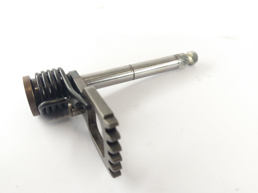 Triumph Trophy 1200 T300E [1996] - Shift shaft
