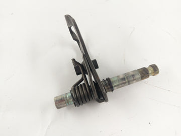 Honda XL 500 S PD01 [1982] - [1997] - Shift shaft - 0