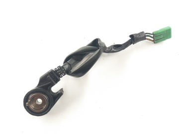 Honda ST 1100 SC26 Pan European [1990] - Stand switch protection switch side stand - 0