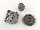 Honda XR 500 R PE01 [1981] - Oil pump-2