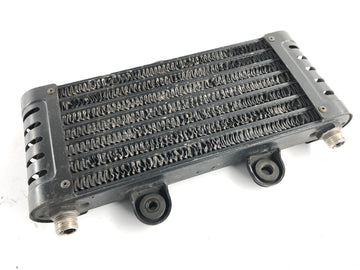 Kawasaki Zephyr 750 ZR750C [1991] - Oil cooler