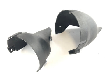 BMW K 1200 RS Type 589 [1999] - Air duct for radiator fan Right Left Set - 0