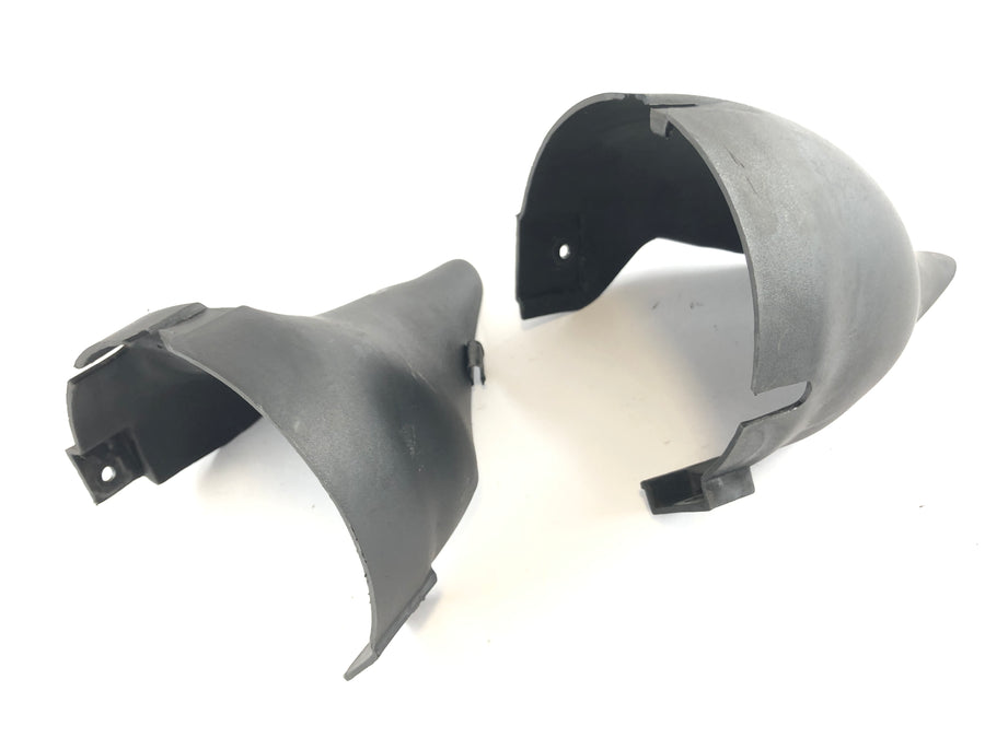 BMW K 1200 RS Type 589 [1999] - Air duct for radiator fan Right Left Set