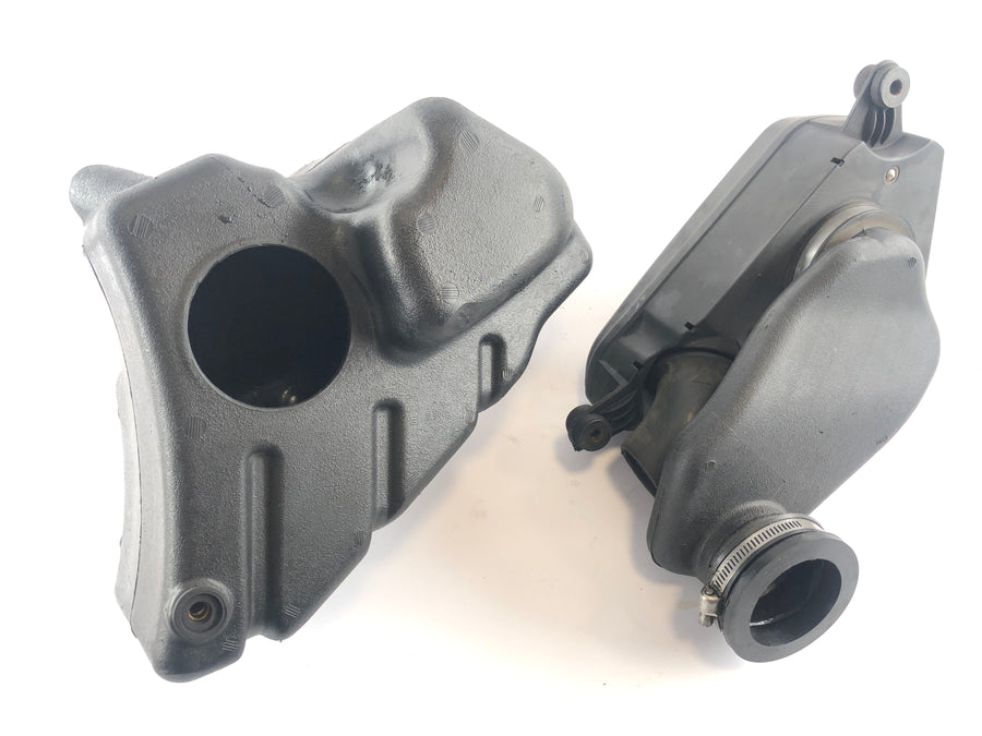 BMW C1 125 [2001] - Airbox