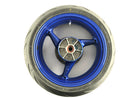 Honda CBR 900 SC50 - Rear wheel rim-5