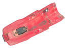 Honda XLV 750 R RD01 [1983] - Rear fender with taillight fender-5