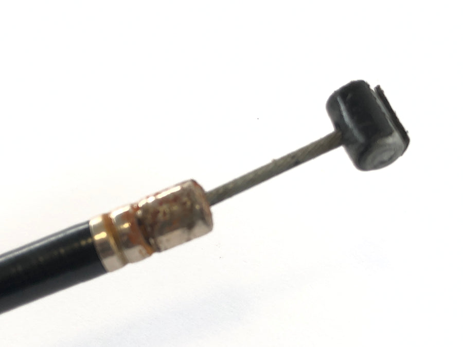 Kawasaki Z 1100 KZT10A [1982] - clutch cable