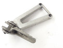 Cagiva Mito 125 8P MK1 [1991] - Passenger footrest with footrest holder-2