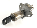 Honda CB 550 F [Super Sport] - Ignition lock with key-4