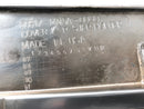 Honda GL 1500 Goldwing SC22 [1988] - Passenger footrest left with holder-3