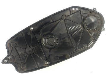 BMW R 1200 ST R1ST [2005] - Front cover - 0