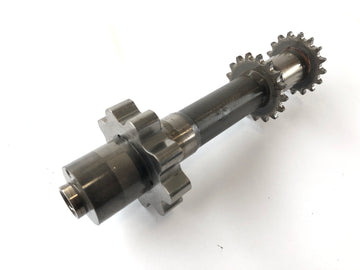 BMW R 1100 R 259 [1995] - timing chain shaft - 0