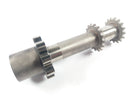 BMW R 1200 R - K27 [2007] - Drive shaft oil pump-1