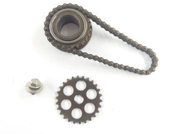 Honda CBR 900 RR SC28 [1993] - Oil pump drive - 0