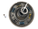 Yamaha XT 1200 Z Super Tenere DP01 [2012] - Clutch-4
