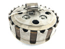 Suzuki DR 750 S SR41B [1988] - Clutch-1