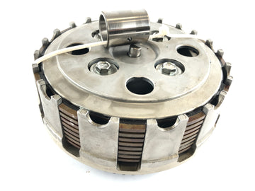 Suzuki DR 750 S SR41B [1988] - Clutch