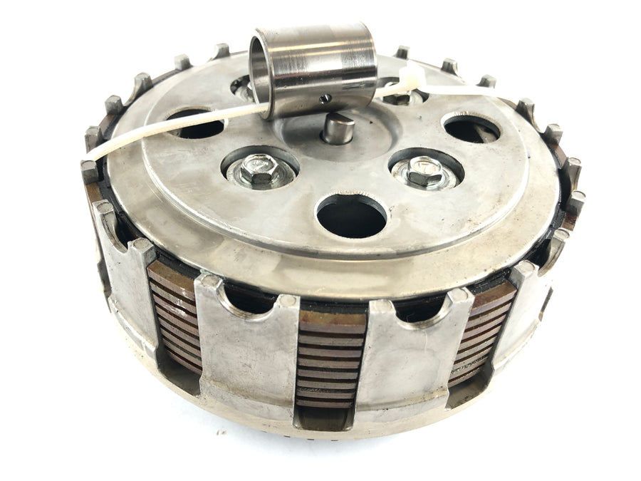 Suzuki DR 750 S SR41B [1988] - Clutch