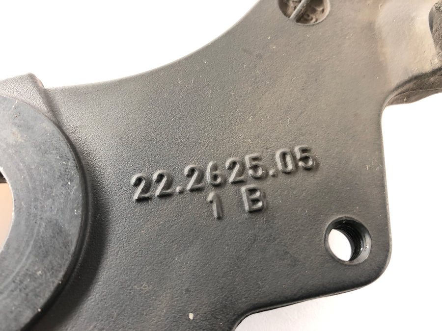 Husqvarna 701 Vitpilen [2018] - Anchor plate brake anchor