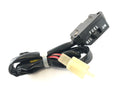 Yamaha V-max 1200 2EN [1997] - Handlebar switch right fuel switch-1
