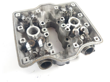 Honda VFR 400 R NC21 [1994] - Cylinder head
