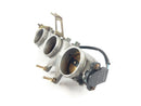 Triumph Speed ​​Triple 955i T595N [2002] - Throttle body Throttle body-2