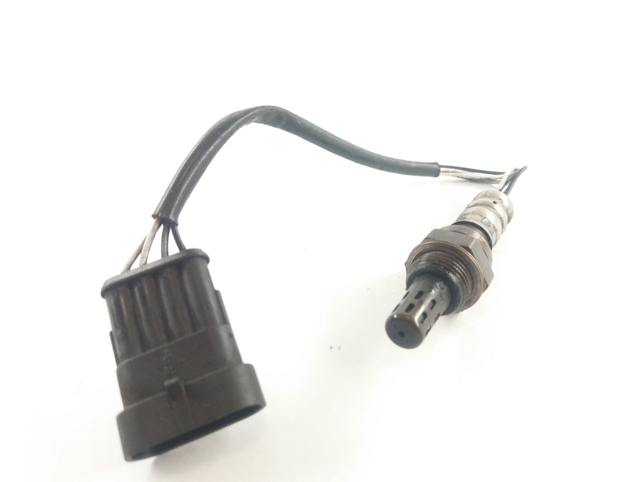Moto Guzzi V7 Classic LW [2011] - Lambda sensor