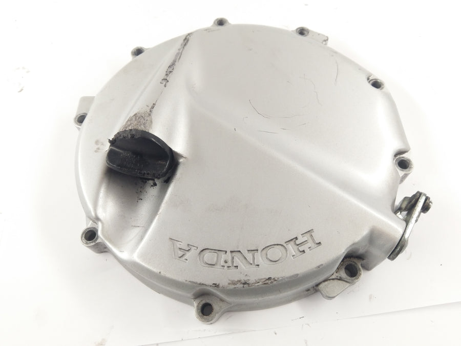 Honda 750 CB Seven Fifty RC42 [1992] - Engine cover clutch cover