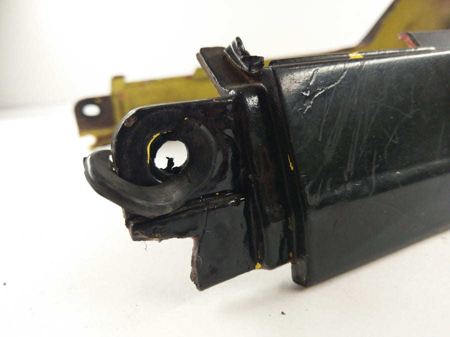 Honda CBX 750 F RC17 [1985] - Rear fairing